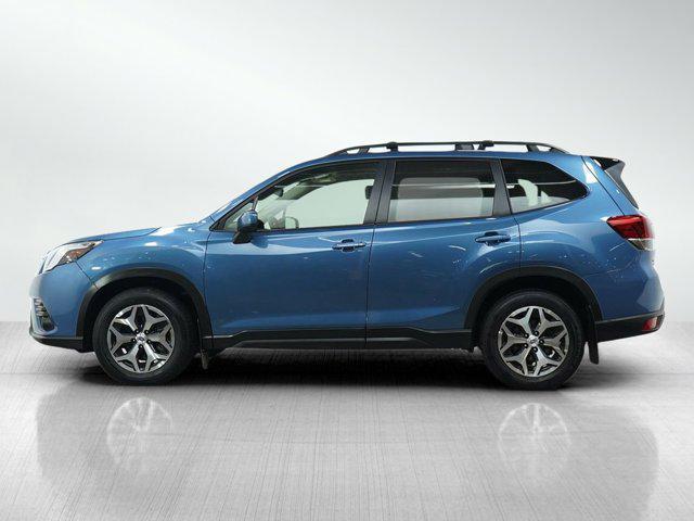 used 2024 Subaru Forester car, priced at $29,998