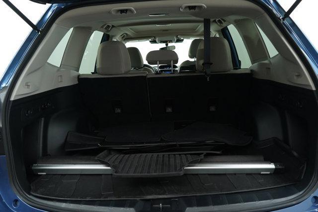 used 2024 Subaru Forester car, priced at $29,998