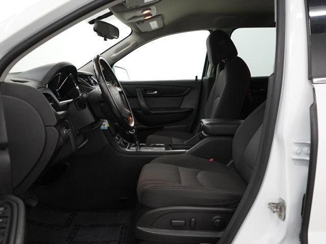 used 2016 Chevrolet Traverse car, priced at $14,998