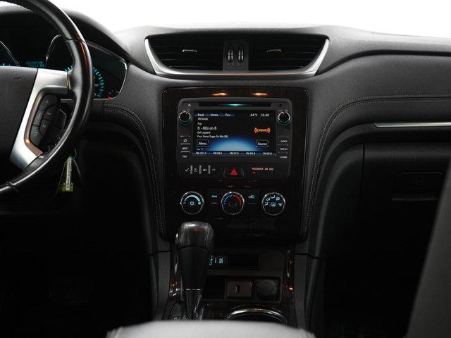 used 2016 Chevrolet Traverse car, priced at $14,998