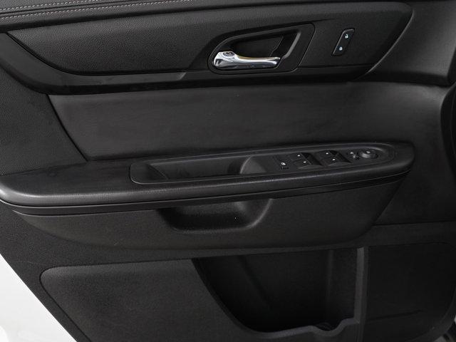 used 2016 Chevrolet Traverse car, priced at $14,998