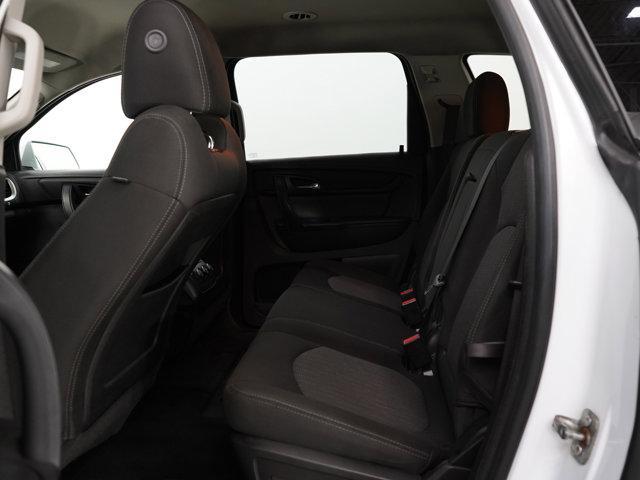 used 2016 Chevrolet Traverse car, priced at $14,998
