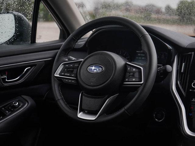 new 2025 Subaru Outback car, priced at $35,888