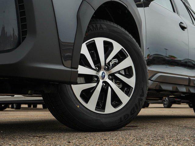 new 2025 Subaru Outback car, priced at $35,888