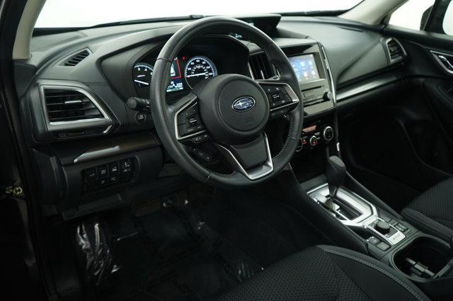 used 2023 Subaru Forester car, priced at $29,599