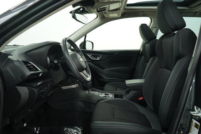 used 2023 Subaru Forester car, priced at $29,599