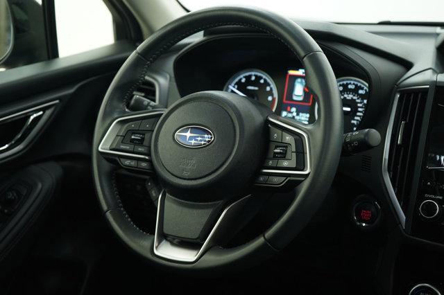 used 2023 Subaru Forester car, priced at $29,599