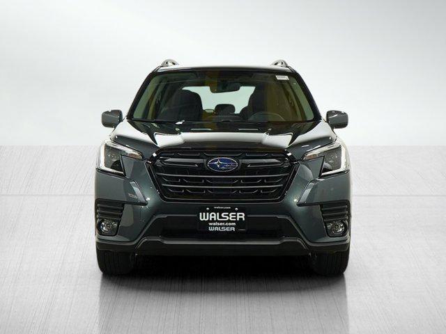 used 2023 Subaru Forester car, priced at $29,599