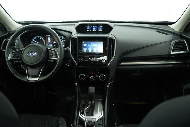 used 2023 Subaru Forester car, priced at $29,599