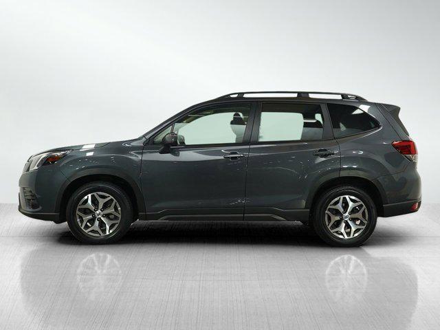 used 2023 Subaru Forester car, priced at $29,599
