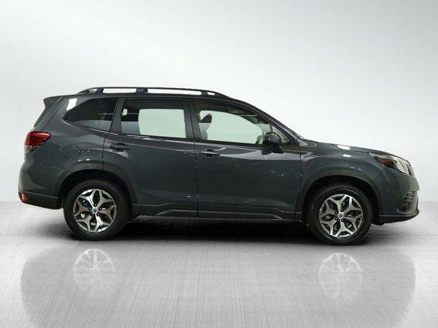 used 2023 Subaru Forester car, priced at $29,599