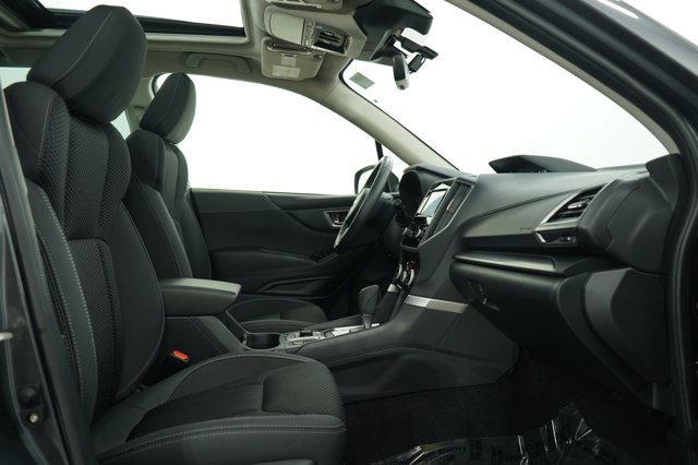 used 2023 Subaru Forester car, priced at $29,599