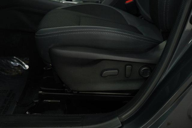 used 2023 Subaru Forester car, priced at $29,599