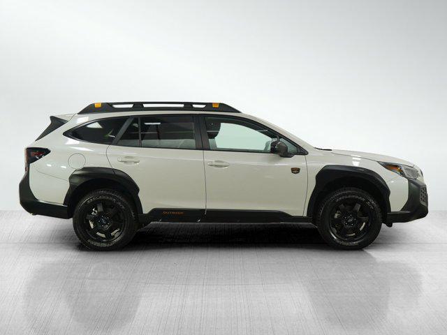 used 2024 Subaru Outback car, priced at $35,699