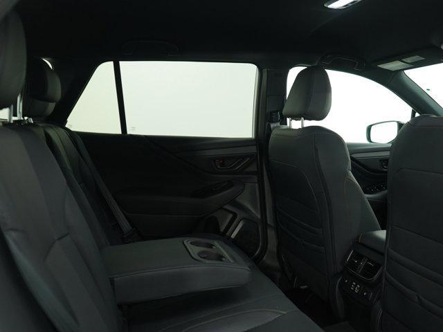 used 2024 Subaru Outback car, priced at $35,699