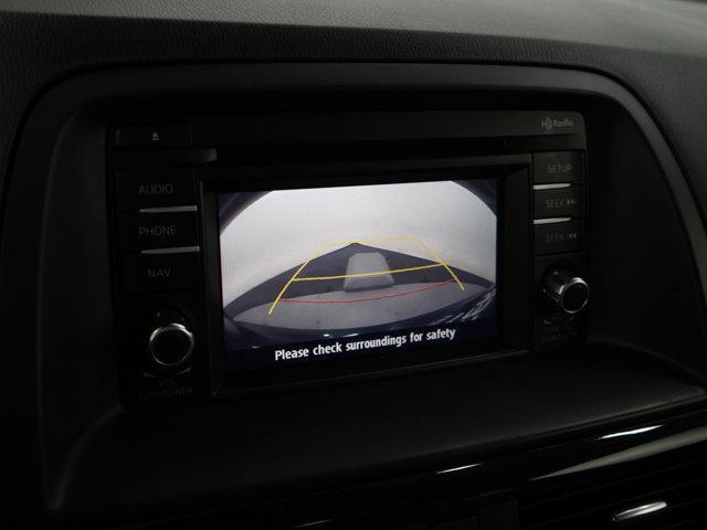 used 2015 Mazda CX-5 car, priced at $15,998