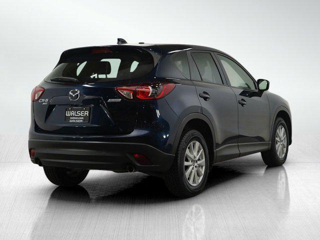 used 2015 Mazda CX-5 car, priced at $15,998