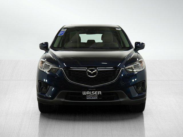 used 2015 Mazda CX-5 car, priced at $15,998