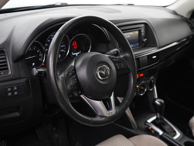 used 2015 Mazda CX-5 car, priced at $15,998