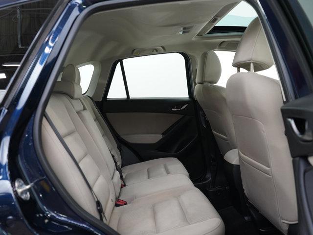used 2015 Mazda CX-5 car, priced at $15,998