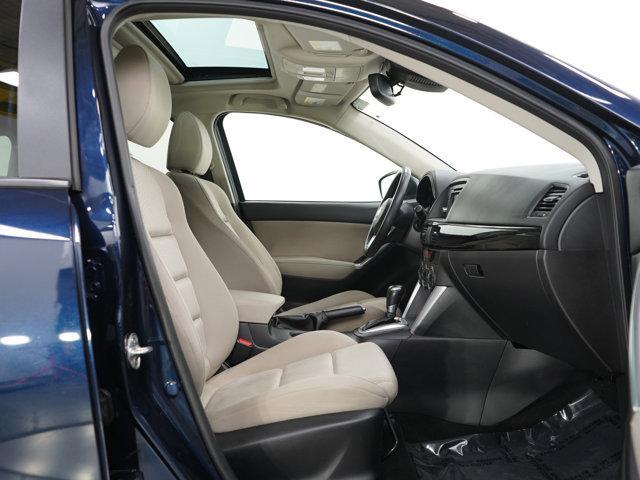 used 2015 Mazda CX-5 car, priced at $15,998