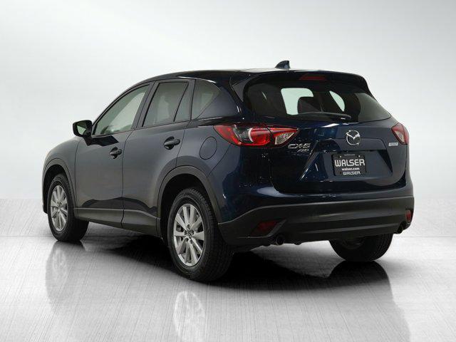 used 2015 Mazda CX-5 car, priced at $15,998