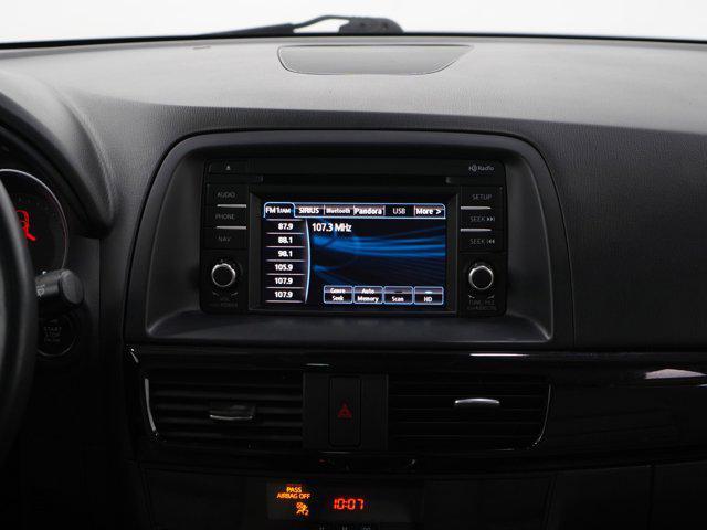 used 2015 Mazda CX-5 car, priced at $15,998