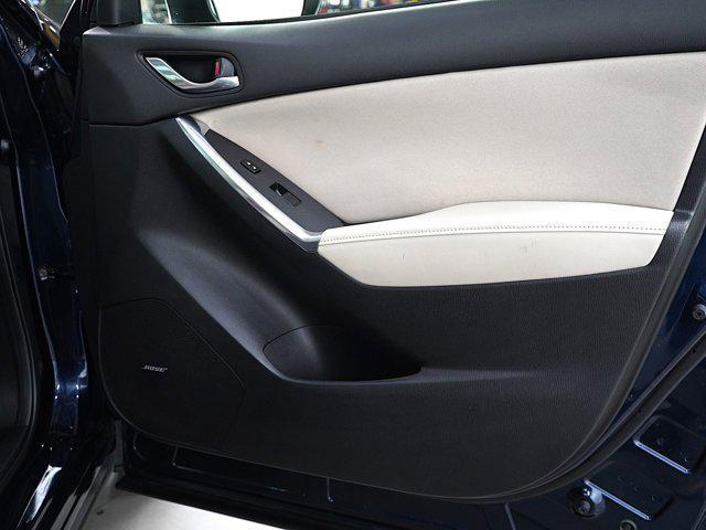 used 2015 Mazda CX-5 car, priced at $15,998