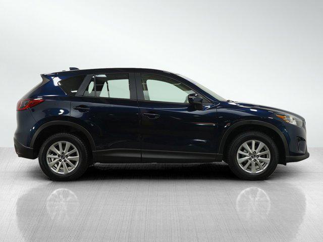 used 2015 Mazda CX-5 car, priced at $15,998