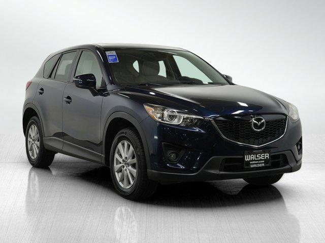 used 2015 Mazda CX-5 car, priced at $15,998