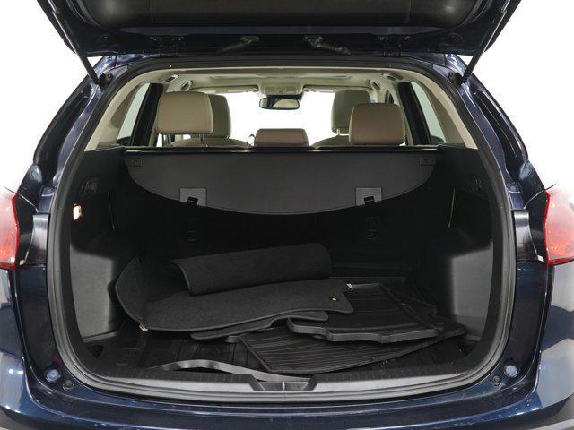 used 2015 Mazda CX-5 car, priced at $15,998