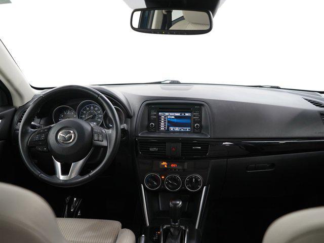 used 2015 Mazda CX-5 car, priced at $15,998