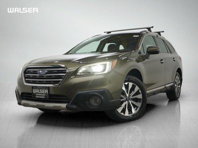 used 2017 Subaru Outback car, priced at $16,998