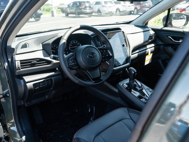 new 2024 Subaru Crosstrek car, priced at $33,558