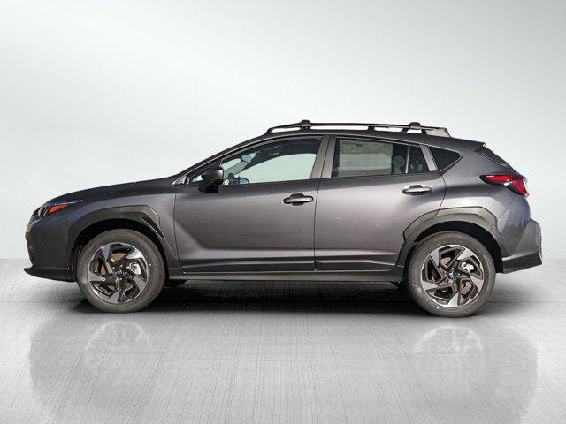 new 2024 Subaru Crosstrek car, priced at $33,558