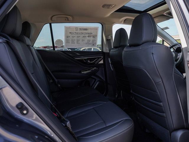 new 2025 Subaru Outback car, priced at $40,099