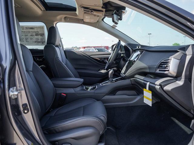 new 2025 Subaru Outback car, priced at $40,099