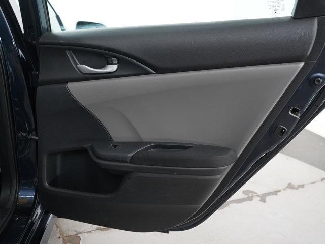 used 2016 Honda Civic car, priced at $12,998