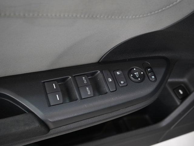 used 2016 Honda Civic car, priced at $12,998