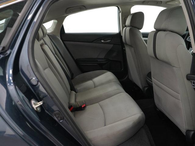 used 2016 Honda Civic car, priced at $12,998