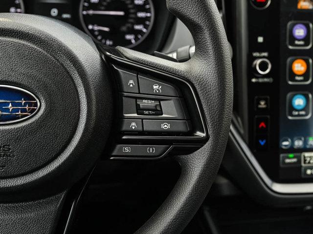 new 2026 Subaru Crosstrek car, priced at $28,492