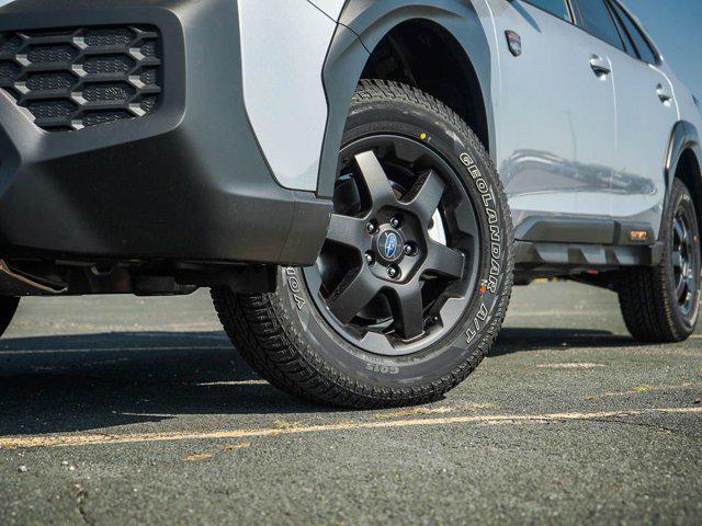 new 2025 Subaru Outback car, priced at $42,509
