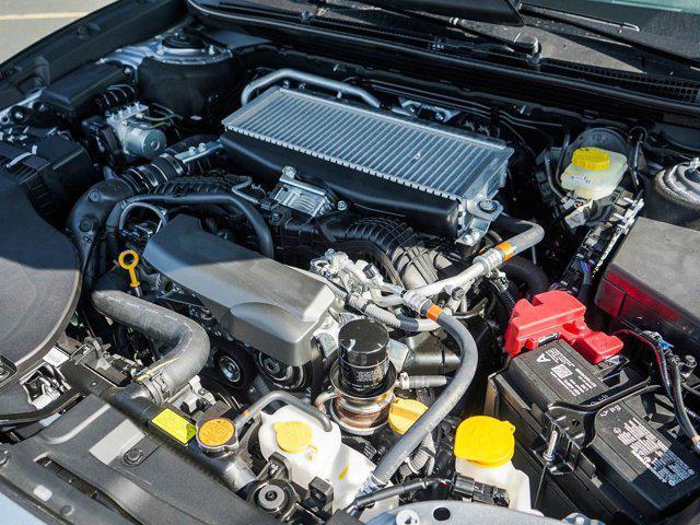 new 2025 Subaru Outback car, priced at $42,509