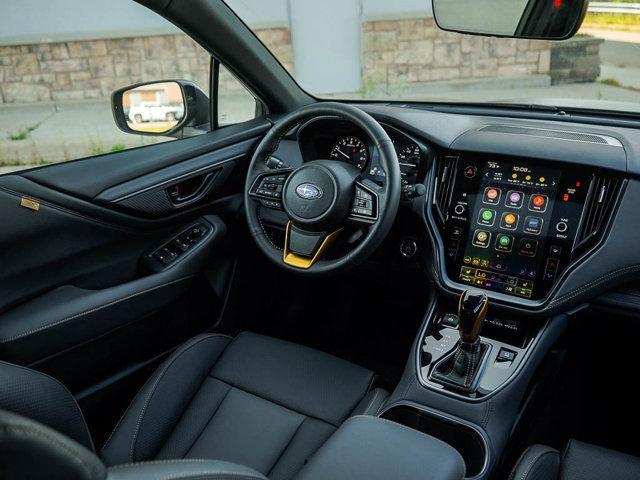 new 2025 Subaru Outback car, priced at $42,509