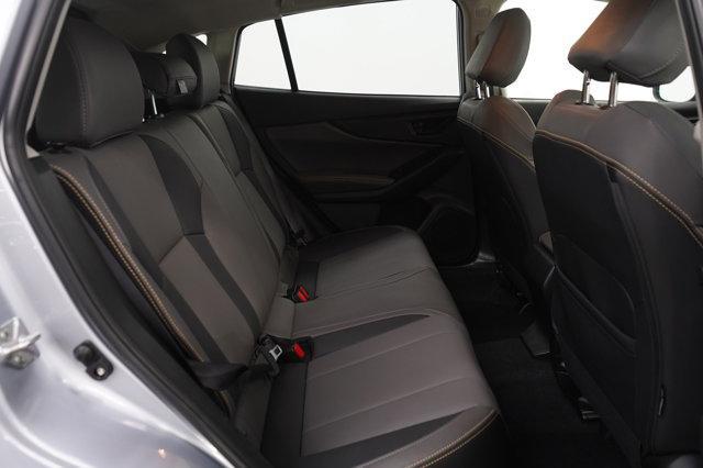 used 2023 Subaru Crosstrek car, priced at $26,299