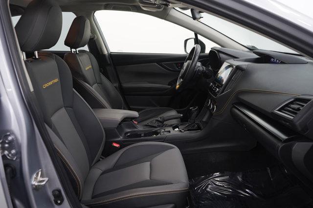 used 2023 Subaru Crosstrek car, priced at $26,299
