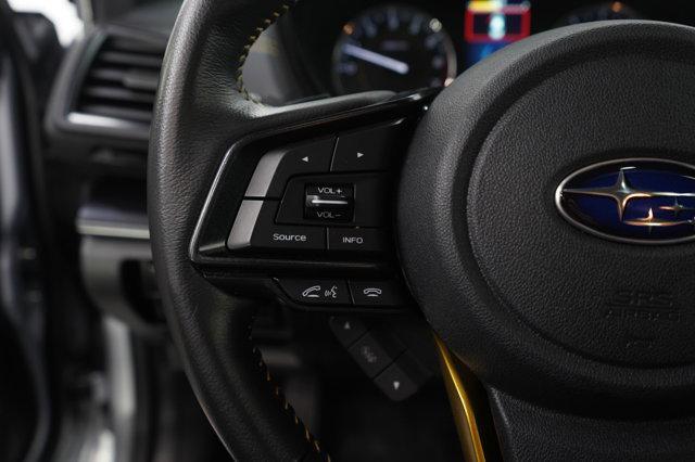 used 2023 Subaru Crosstrek car, priced at $26,299