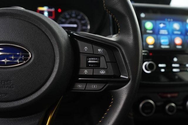 used 2023 Subaru Crosstrek car, priced at $26,299