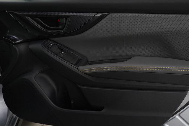 used 2023 Subaru Crosstrek car, priced at $26,299