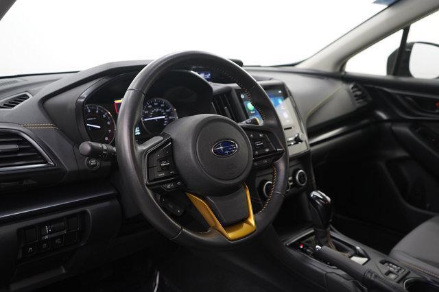 used 2023 Subaru Crosstrek car, priced at $26,299